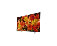 Sony KD85XF8596BAEP UHD - 1382164 - zdjęcie 3